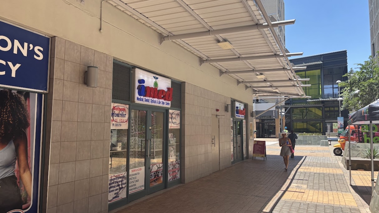 4 most common eye problems