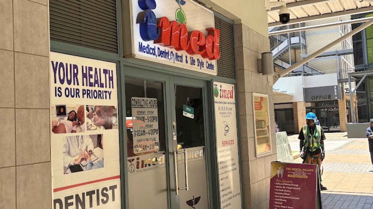 Can gum disease make you sick