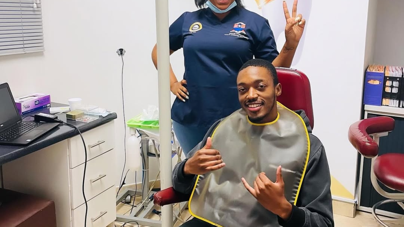 Common eye problems with age