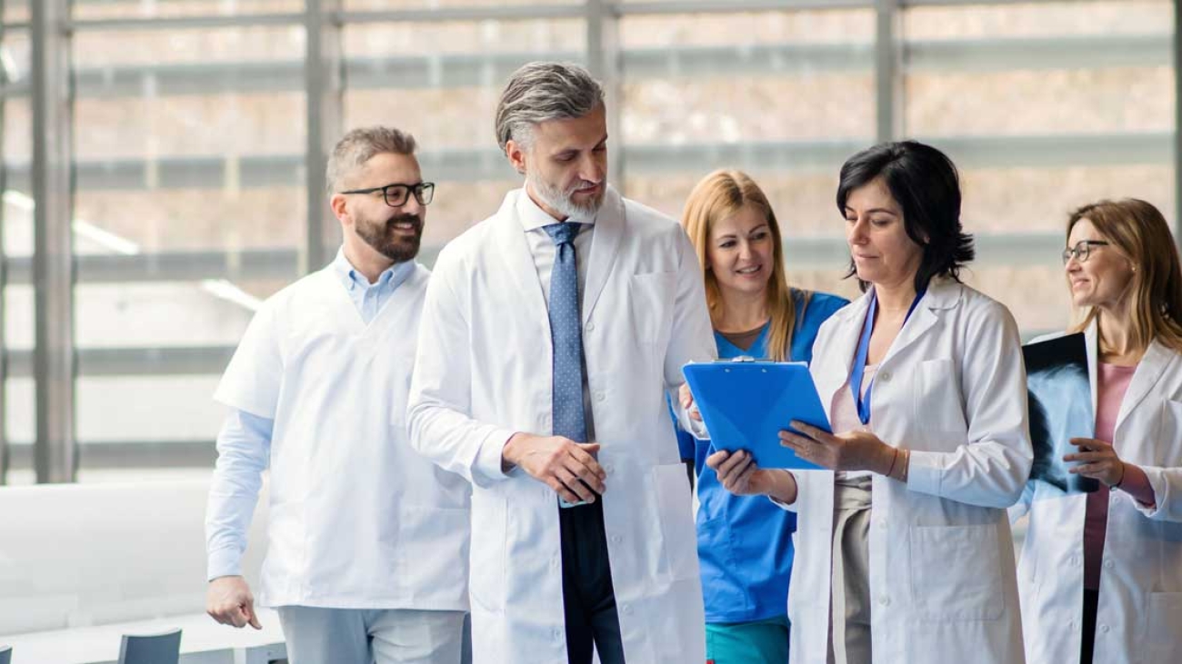 5 Common Childhood Illnesses