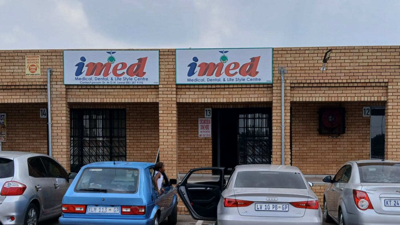 Family's Health Partner in Pretoria