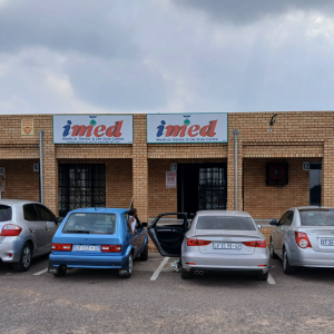 Family's Health Partner in Pretoria