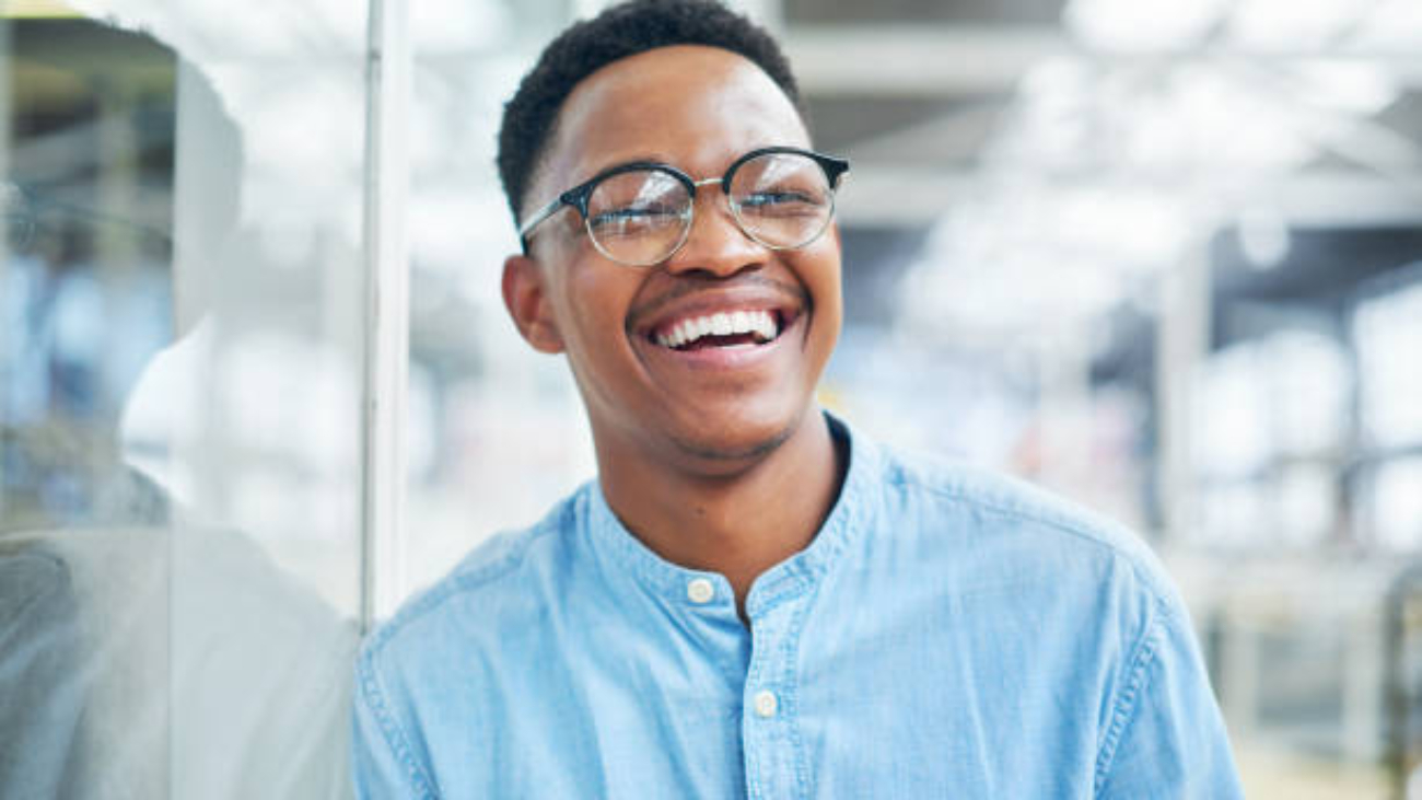 Can poor eyesight improve itself