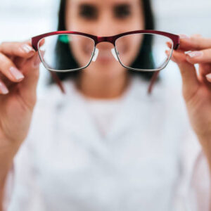 Prescription glasses in Pretoria