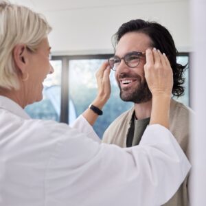 Optical services in Pretoria