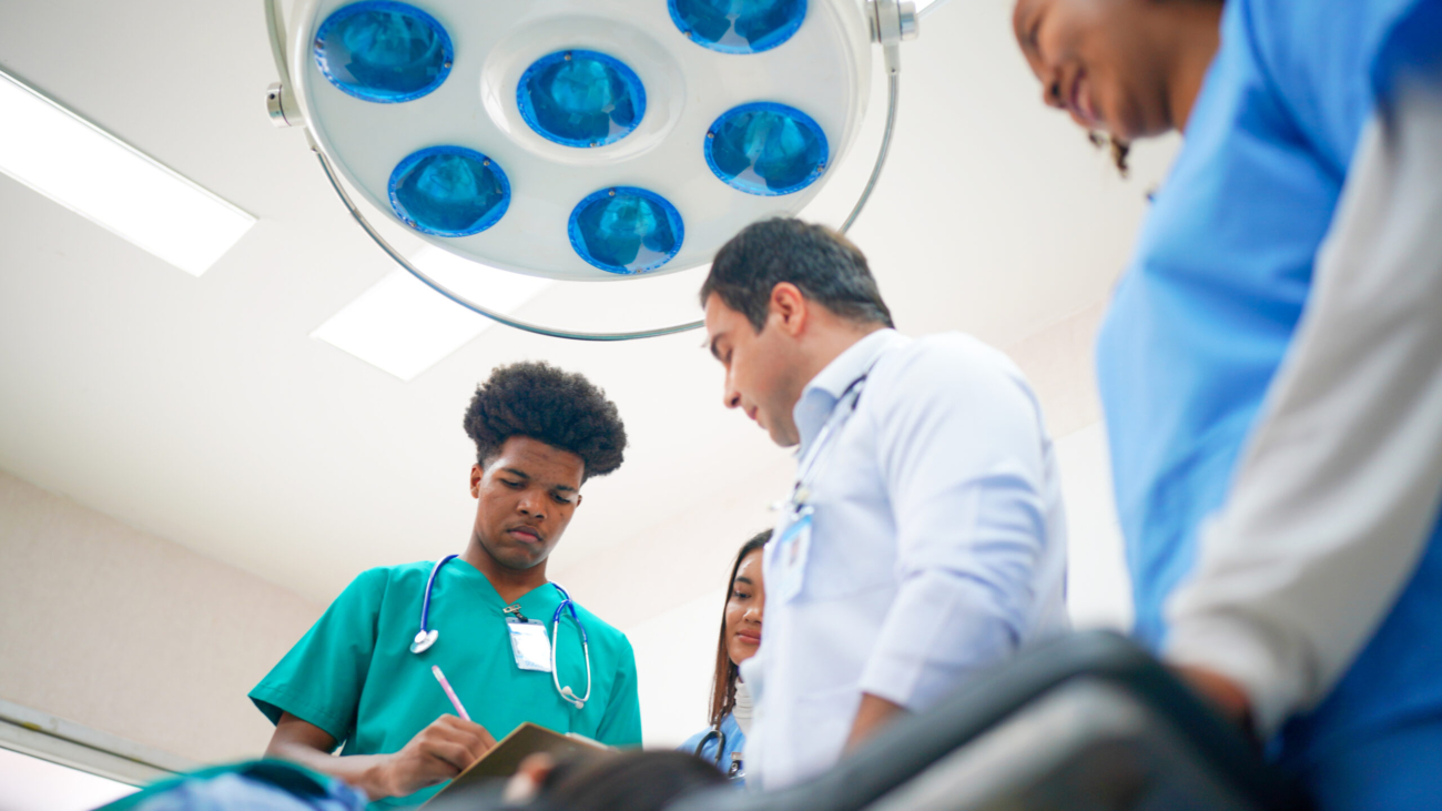 Medical Centre in Pretoria offering dental and optical care