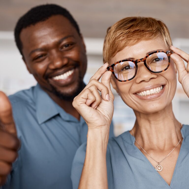 How Much is an Optometrist Consultation in Pretoria?