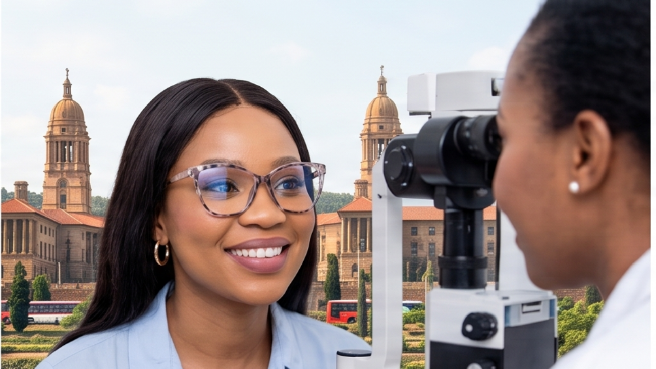 Signs It's Time to Visit an Optometrist