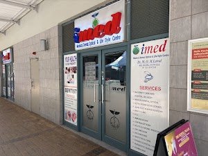iMed Medical Centre place picture