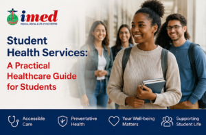 A Practical Healthcare Guide for Students